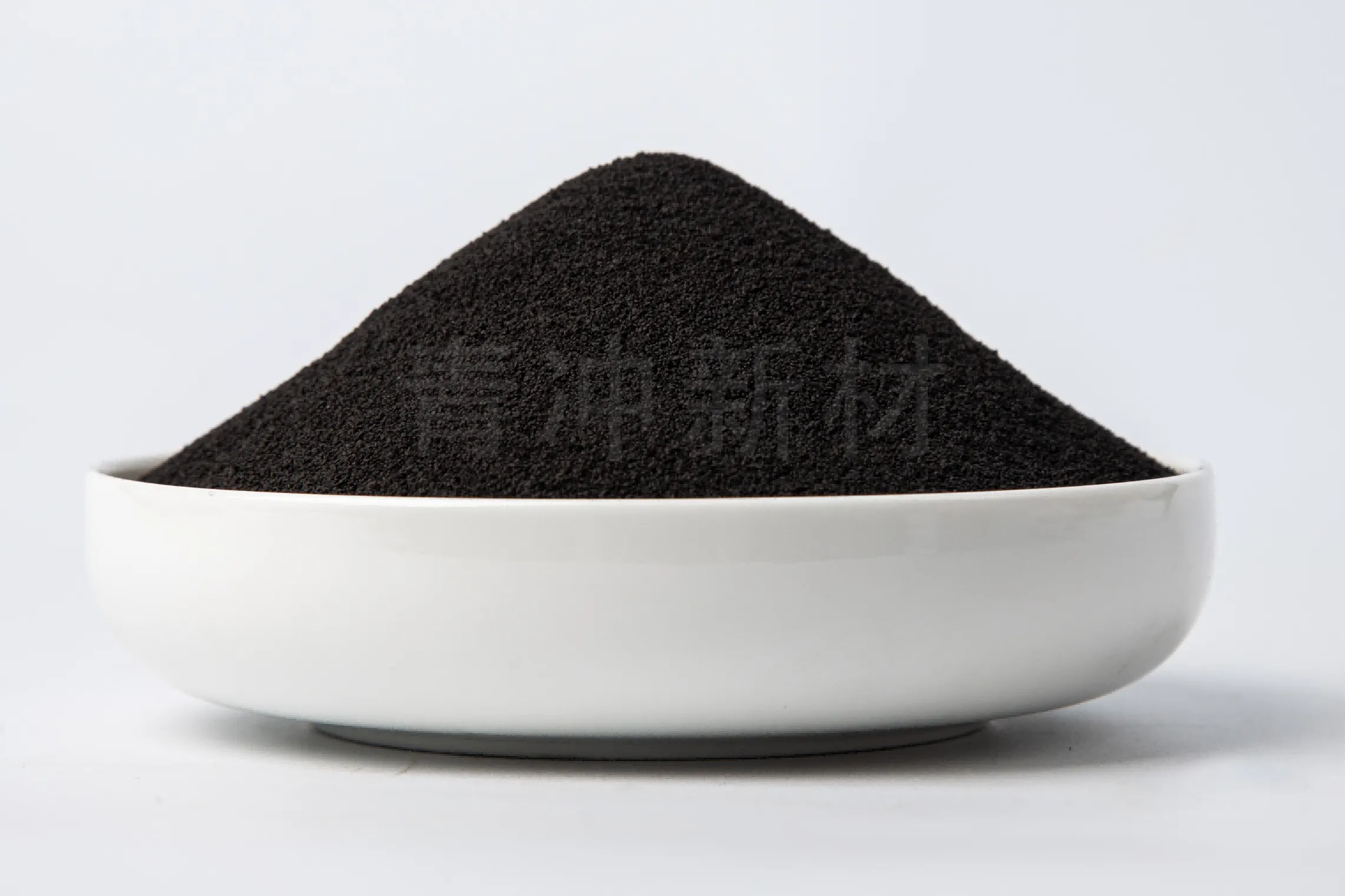 Média filtrant au manganèse (MnO₂) 3