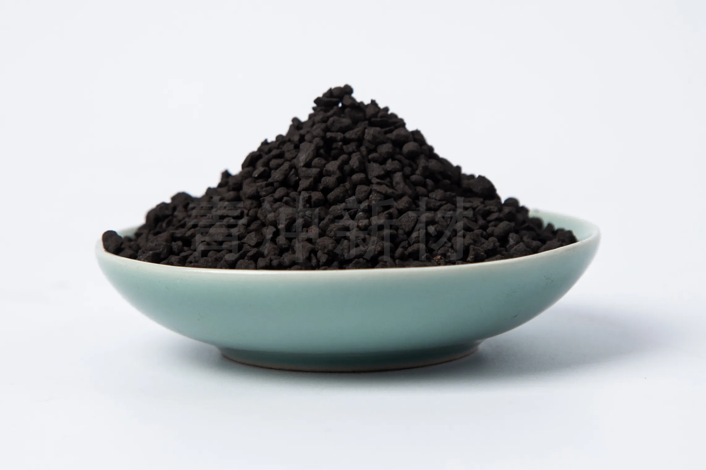 Média filtrant au manganèse （MnO₂）1