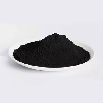 Application of enamels manganese dioxide manufacturer