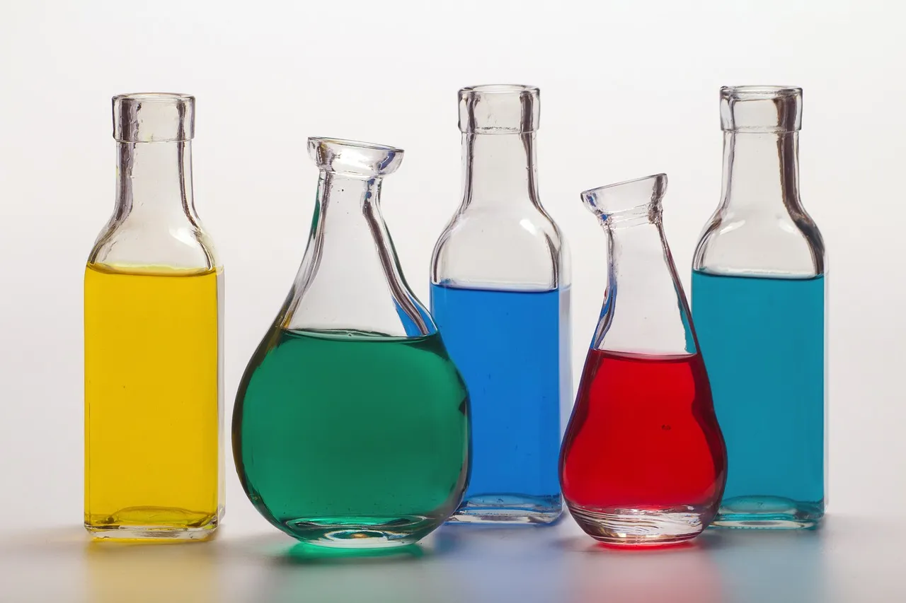 MnO₂ dans les réactions d'oxydation chimique