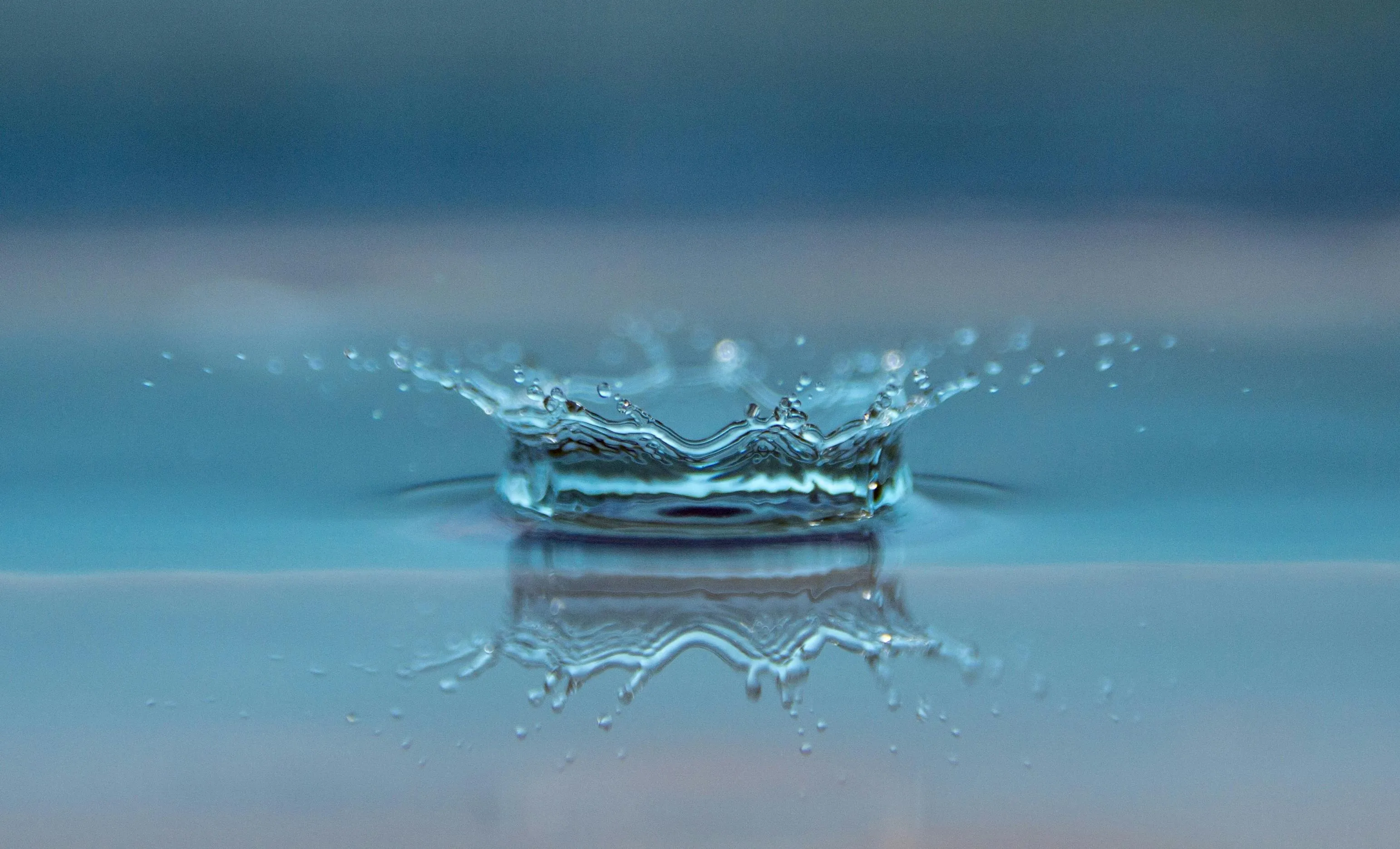 Traitement de l'eau