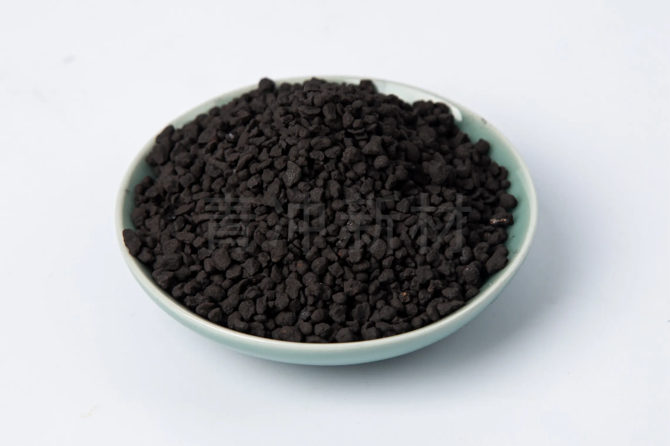 Média filtrant au manganèse (MnO₂) 5