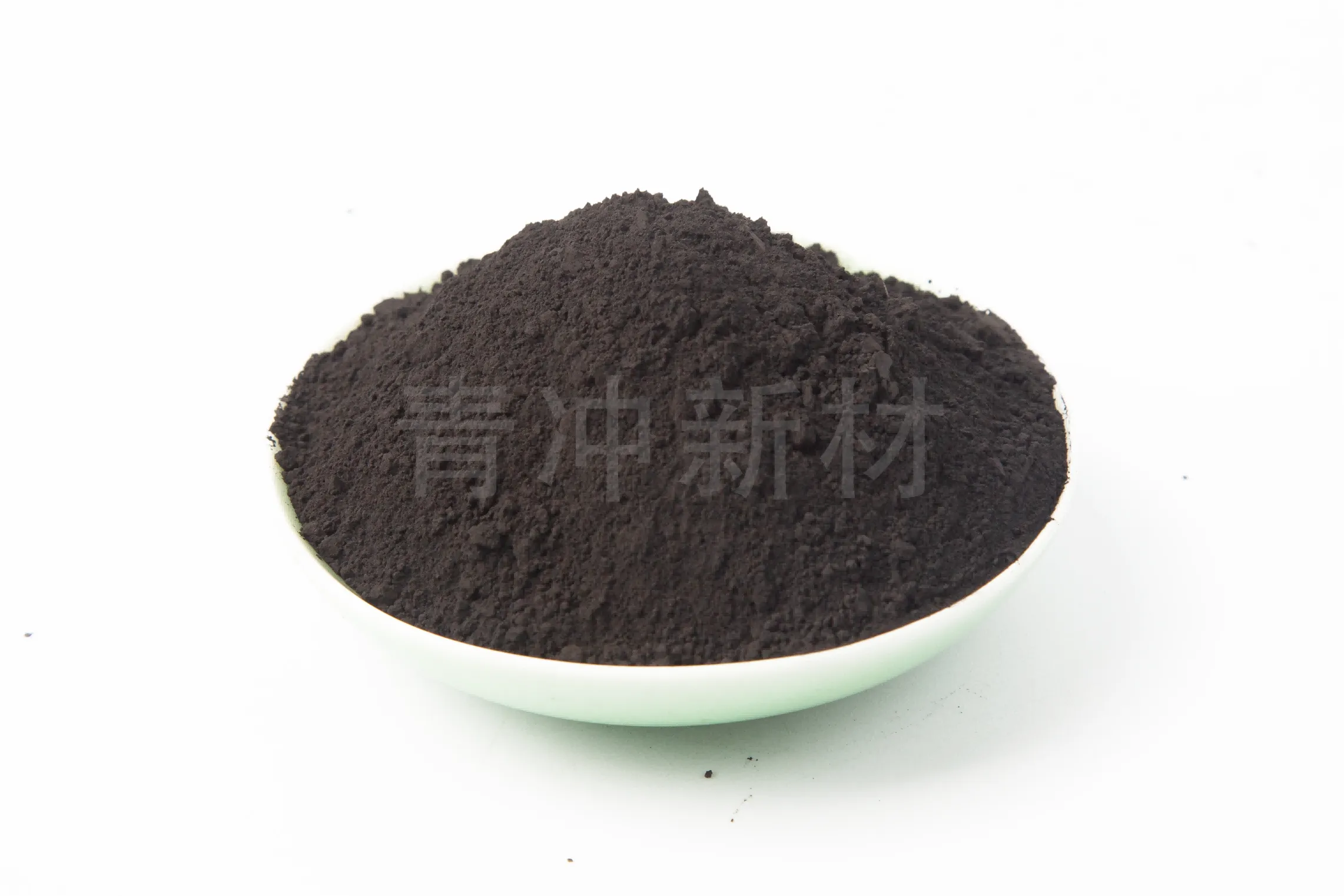 performances de décharge de la poudre de manganèse de décharge Qingchong