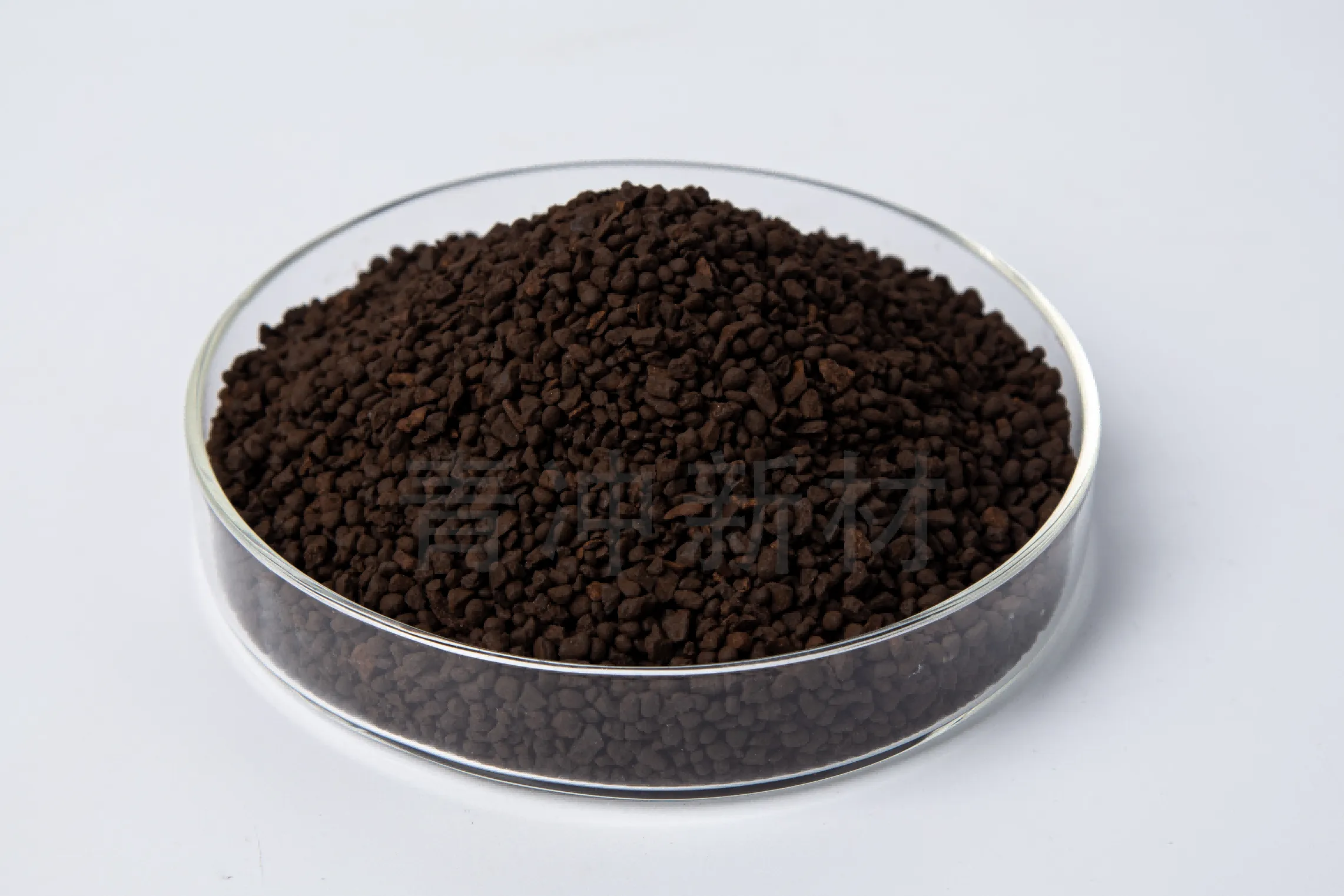 Chine Média filtrant au manganèse Fabricant
