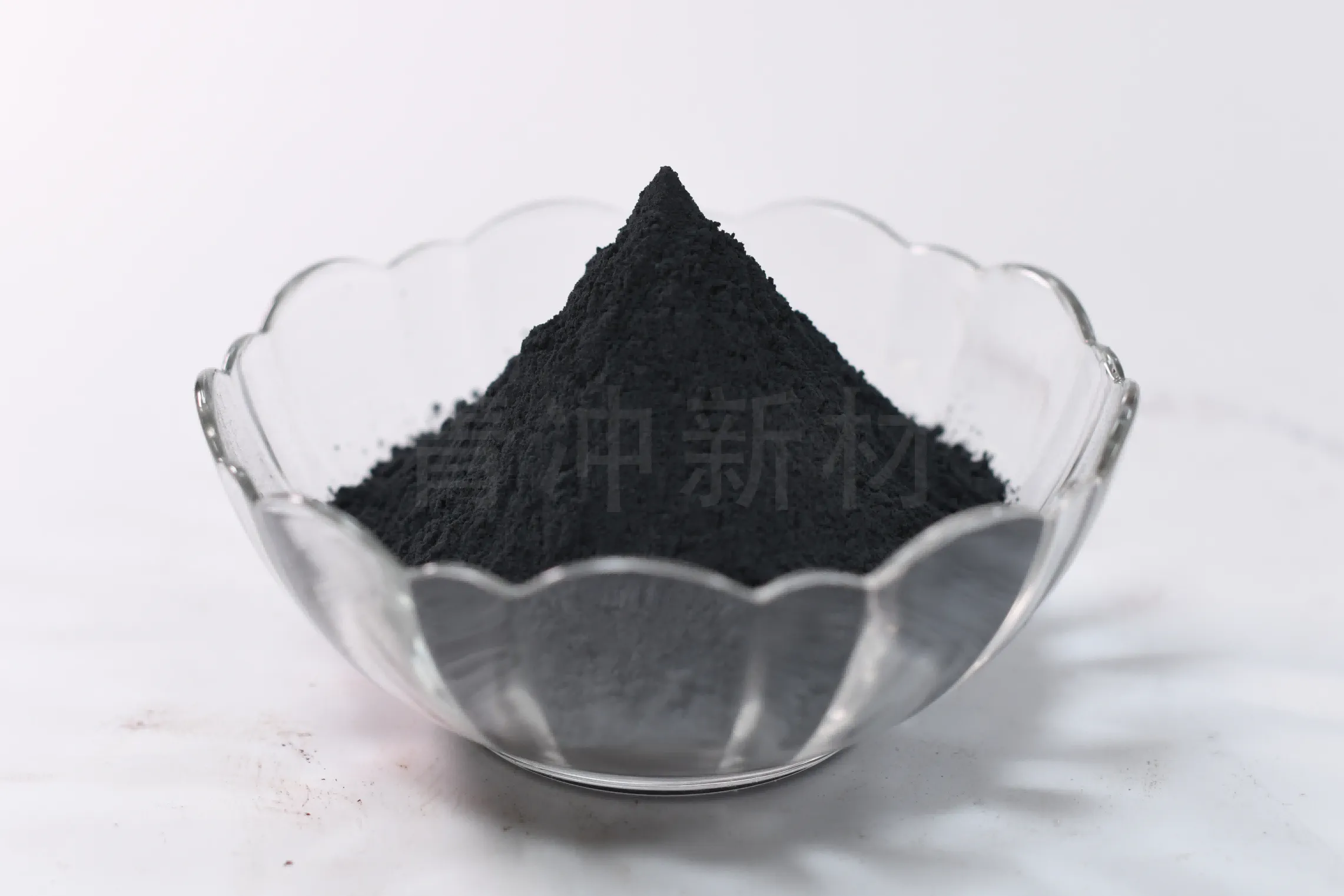 Dioxyde de manganèse chimique (CMD)5