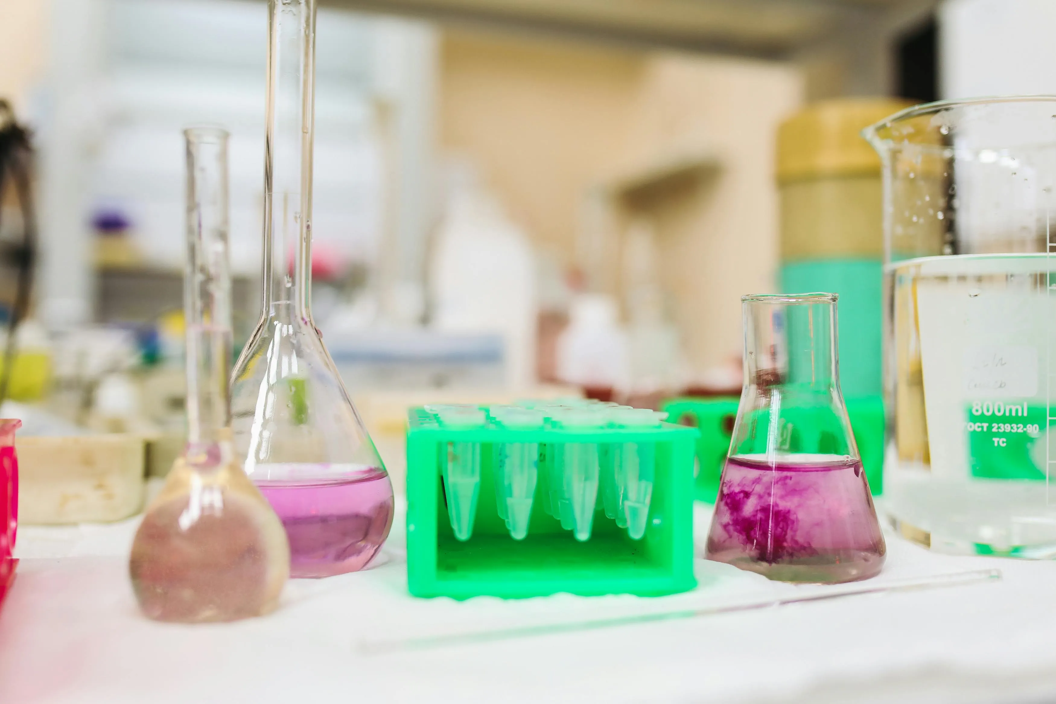 Catalyse et applications environnementales du dioxyde de manganèse