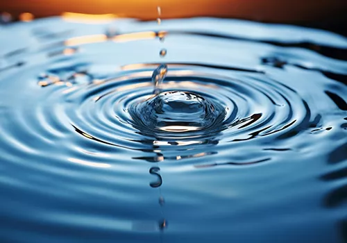Traitement de l'eau