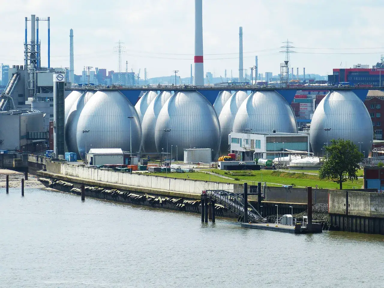 Traitement de l'eau