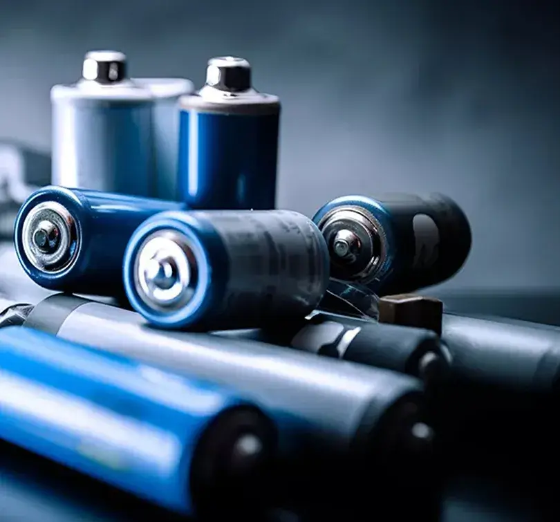 Le dioxyde de manganèse électrolytique de haute qualité alimente un fabricant africain de batteries